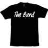 Band Logo Shirt